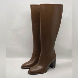 Stuart Weitzman Leather Knee High Boots size 7.5